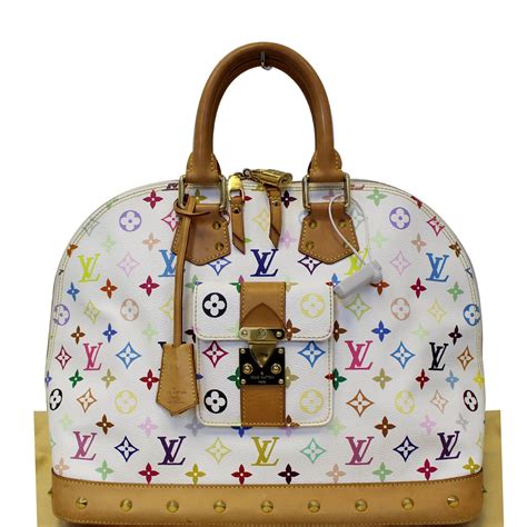 virgil louis vuitton bag white|Louis Vuitton purses.